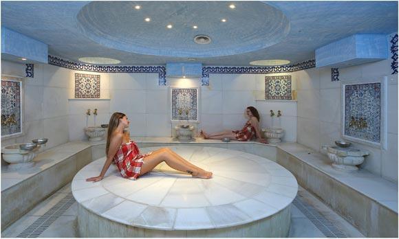 Noa Hotels Oludeniz Resort 外观 照片