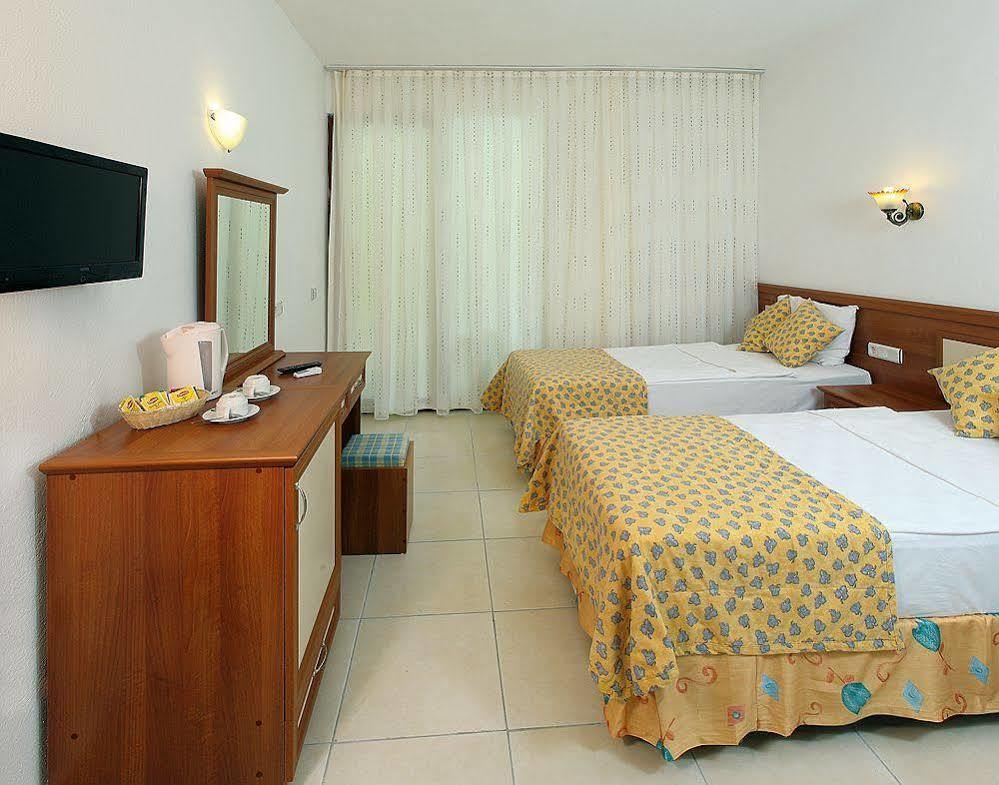 Noa Hotels Oludeniz Resort 外观 照片